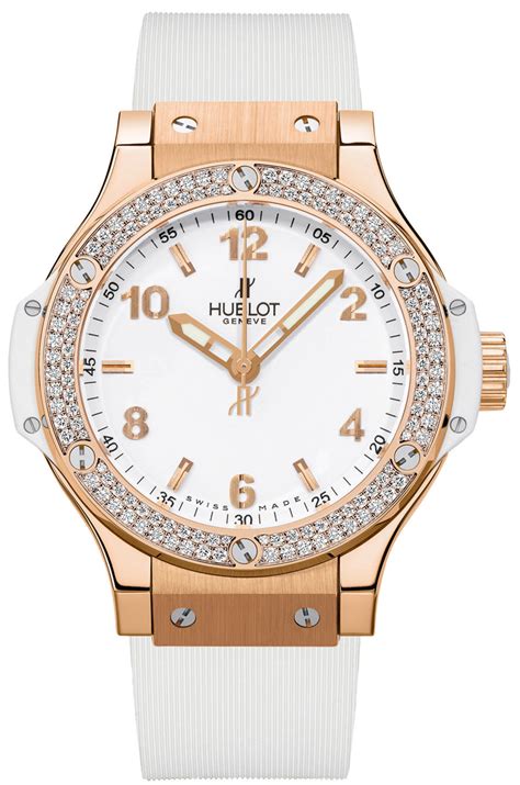 hublot dames|best hublot watches for women.